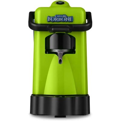 Caffè Borbone Didì Borbone - Naranja - Máquina de café en cápsulas Caffè Borbone Didì Borbone - Naranja - Máquina de café en cápsulas