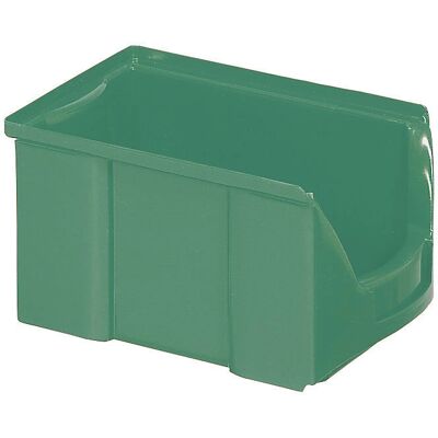 Kaiserkraft Futura Caja Apilable - Caja de Almacenamiento Kaiserkraft Futura Caja Apilable - Caja de Almacenamiento
