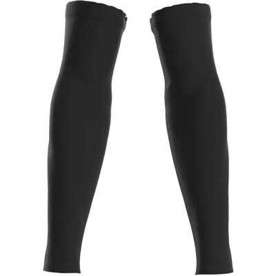 ALE Thermische Armewarmers Zwart - Fietsen ALE Thermische Armewarmers Zwart - Fietsen