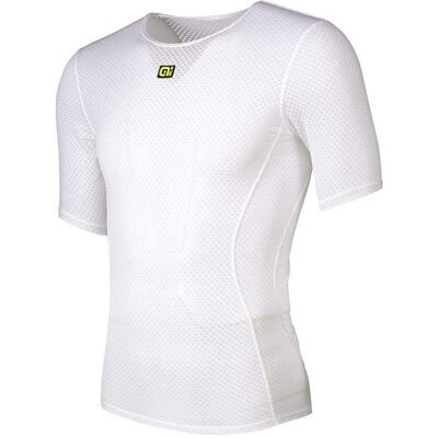 Camiseta interior ligera de manga corta Alé Velo - Camiseta funcional Camiseta interior ligera de manga corta Alé Velo - Camiseta funcional