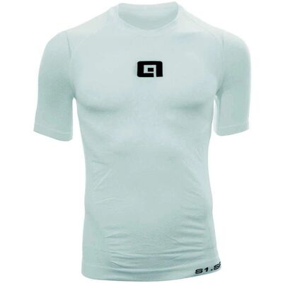 Ale S1 Primavera Base Layer Bianca - Base Layer Ale S1 Primavera Base Layer Bianca - Base Layer