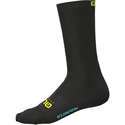 Alé Klimatik Medias - Calcetines térmicos para ciclismo - 22cm - -4 a 8°C - Medias Alé Klimatik Medias - Calcetines térmicos para ciclismo - 22cm - -4 a 8°C - Medias
