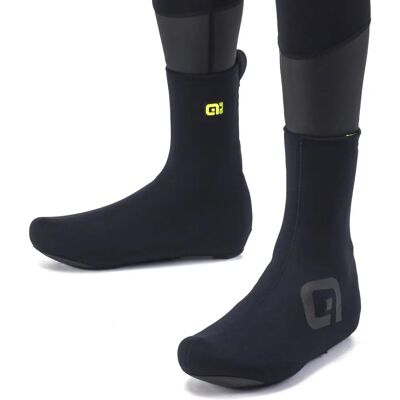 Cubrezapatillas Alé Neoprene - Impermeable Cubrezapatillas Alé Neoprene - Impermeable