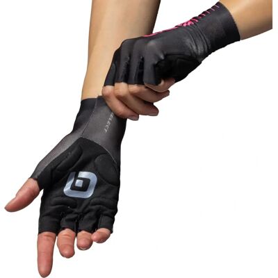 Guantes de ciclismo ALE Sunselect Chrono M - Protección UV Guantes de ciclismo ALE Sunselect Chrono M - Protección UV