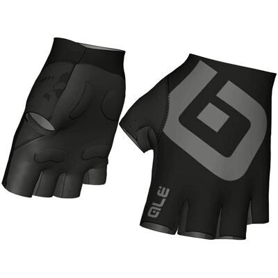 Guanti da ciclismo Alé Air - Leggeri, Traspiranti, Imbottitura in gel Guanti da ciclismo Alé Air - Leggeri, Traspiranti, Imbottitura in gel