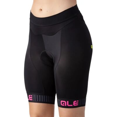 Alé Traguardo Dames Fietsbroek - Ademend Rosa 3XL Alé Traguardo Dames Fietsbroek - Ademend Rosa 3XL