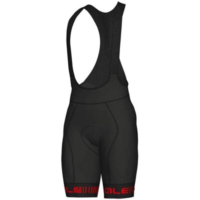 Ale M Strada PR-R Bib Shorts - Leggeri, Aerodinamici - Pantaloncini Ale M Strada PR-R Bib Shorts - Leggeri, Aerodinamici - Pantaloncini