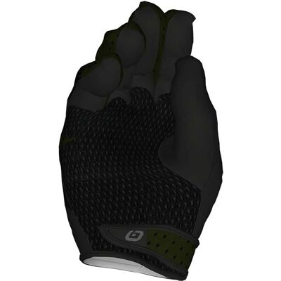 Guanti Ale Fango Nero Taglia L - Guanti Guanti Ale Fango Nero Taglia L - Guanti