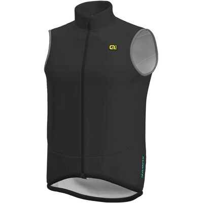 Gilet Alé K-Smart antivento e idrorepellente Gilet Alé K-Smart antivento e idrorepellente