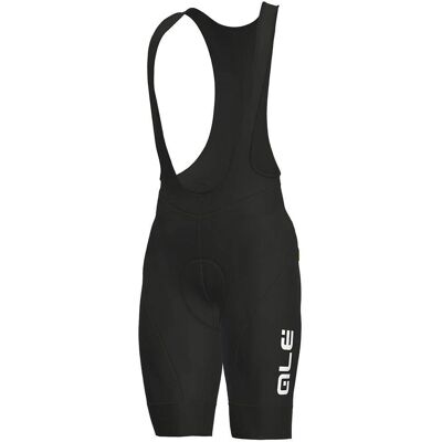 Shorts invernali ALE Winter Nero - Termici, Riflettenti, Resistenti agli Urti Shorts invernali ALE Winter Nero - Termici, Riflettenti, Resistenti agli Urti