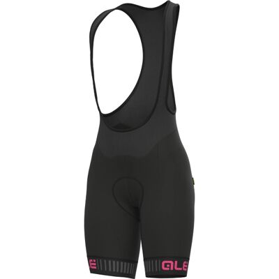 ALE Traguardo Culottes de ciclismo mujer - Negro - XXS ALE Traguardo Culottes de ciclismo mujer - Negro - XXS