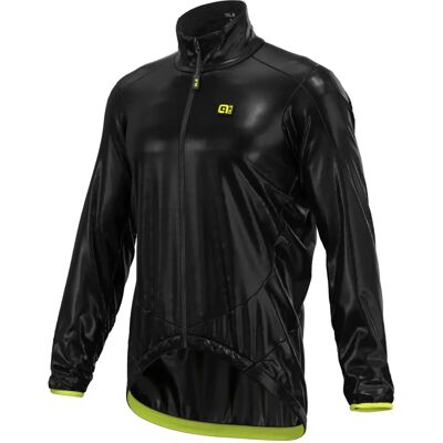 Veste Ale Light Pack - Coupe-vent, Imperméable, Respirante - Publicité Veste Ale Light Pack - Coupe-vent, Imperméable, Respirante - Publicité