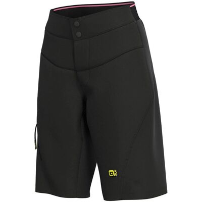 Shorts Enduro Alé - Leggeri, Traspiranti, Protezione UV Shorts Enduro Alé - Leggeri, Traspiranti, Protezione UV