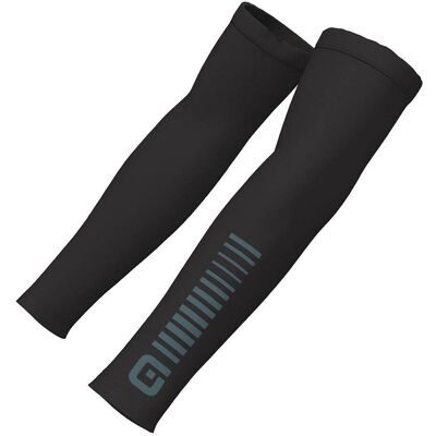 Alé Sunselect Manguitos Unisex - Protección UV para Ciclismo Alé Sunselect Manguitos Unisex - Protección UV para Ciclismo