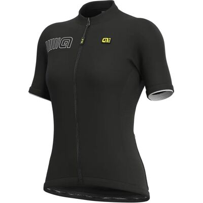 Maillot Color Block pour Femmes Alé - Vêtement de Cyclisme - Publicité Maillot Color Block pour Femmes Alé - Vêtement de Cyclisme - Publicité