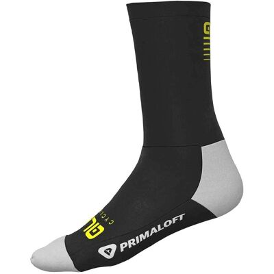 Calze Termiche Alé H18 per Ciclismo - Calze Calze Termiche Alé H18 per Ciclismo - Calze
