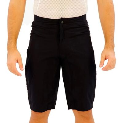 Shorts da Ciclismo Alé Sierra Nero Shorts da Ciclismo Alé Sierra Nero