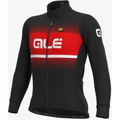 Maglia a Maniche Lunghe Alé Blend - Termica, Riflettente, Antivento Maglia a Maniche Lunghe Alé Blend - Termica, Riflettente, Antivento