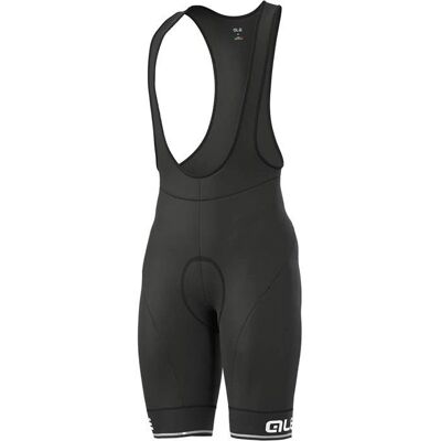 Pantaloncini da Uomo ALE Blend - Termici, Nero, XL Pantaloncini da Uomo ALE Blend - Termici, Nero, XL