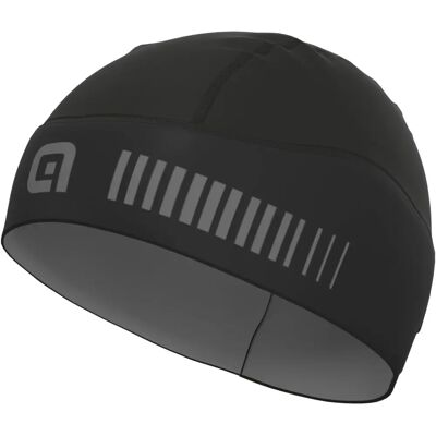 Accessoires casque Ale KLIMA - Noir Gris - Tissu Micro-sens - Publicité Accessoires casque Ale KLIMA - Noir Gris - Tissu Micro-sens - Publicité