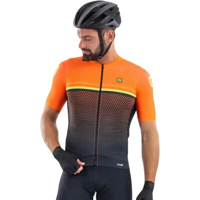 Maglietta da corsa ERREA Smith - Leggera e traspirante Maglietta da corsa ERREA Smith - Leggera e traspirante