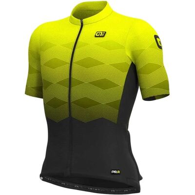 Maglietta Alé PRR Magnitude manica corta - Abbigliamento sportivo Maglietta Alé PRR Magnitude manica corta - Abbigliamento sportivo