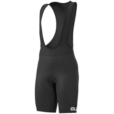 Alé Unisex Fietsshort - Bibshorts Alé Unisex Fietsshort - Bibshorts