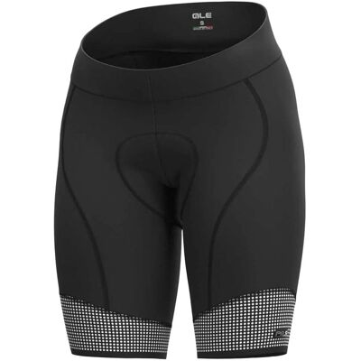 ALE Master 2.0 Shorts Bianco XS - Shorts ALE Master 2.0 Shorts Bianco XS - Shorts