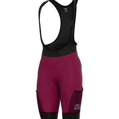 Alé Stones Cargo Shorts - Leggeri, protezione UPF50+ Alé Stones Cargo Shorts - Leggeri, protezione UPF50+