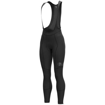 Pantalones Ale Blizzard Negro Mujer - M Pantalones Ale Blizzard Negro Mujer - M