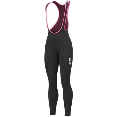 Alé Essential - Nero - Calzamaglia termica - Donna Alé Essential - Nero - Calzamaglia termica - Donna