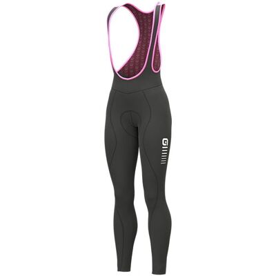Calzamaglia Essential Nera XL Alé Calzamaglia Essential Nera XL Alé