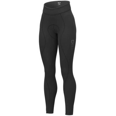 Calzoncillos térmicos negros Ale W4h - Pantalones Calzoncillos térmicos negros Ale W4h - Pantalones