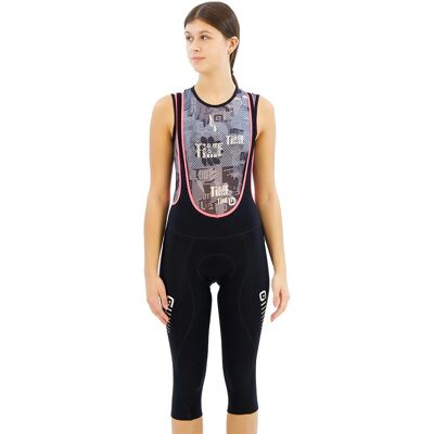 Ale XS Leggings thermiques en microfibre - Calf-length leggings - Publicité Ale XS Leggings thermiques en microfibre - Calf-length leggings - Publicité