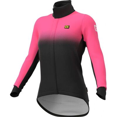 Ale - Gradient - Base Layer Donna Rosa - S - Tipo di prodotto Ale - Gradient - Base Layer Donna Rosa - S - Tipo di prodotto