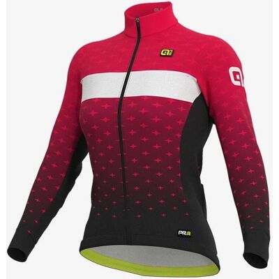 Maillot PRR Stars à manches longues - Jersey - Publicité Maillot PRR Stars à manches longues - Jersey - Publicité