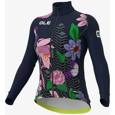 Alé PRR City Langärmiges Radsporttrikot - Jersey Alé PRR City Langärmiges Radsporttrikot - Jersey