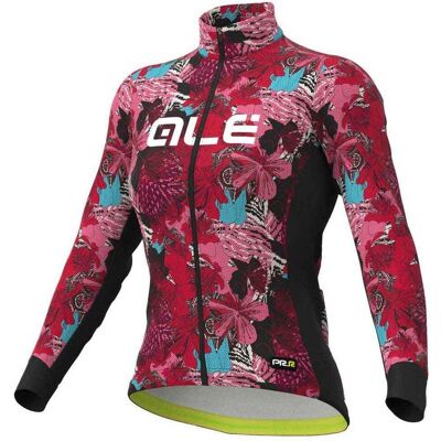 Ale Damen Amazzonia PR-R Trikot - Leichtes Performance Trikot Ale Damen Amazzonia PR-R Trikot - Leichtes Performance Trikot