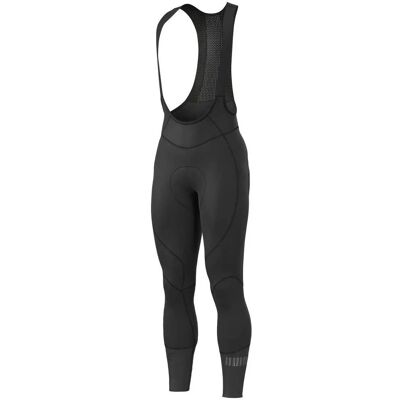 Ale - R-EV1 Clima Warm - Nero - XL - Bib Tights Ale - R-EV1 Clima Warm - Nero - XL - Bib Tights