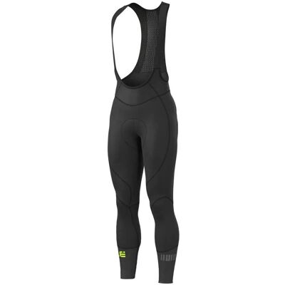 Ale Clima Warm Pantaloni Neri 2XL Ciclismo Ale Clima Warm Pantaloni Neri 2XL Ciclismo