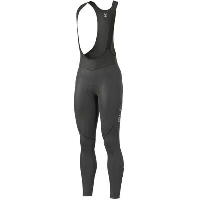Calzamaglia Speedfondo Plus nera Alé R-EV1 - 3XL Calzamaglia Speedfondo Plus nera Alé R-EV1 - 3XL