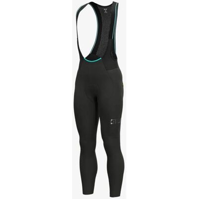 Ale K-Tour Calzamaglia Nera - Abbigliamento sportivo Ale K-Tour Calzamaglia Nera - Abbigliamento sportivo