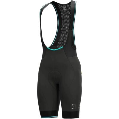 Shorts termici da ciclismo Alé K-Tour - Nero Shorts termici da ciclismo Alé K-Tour - Nero