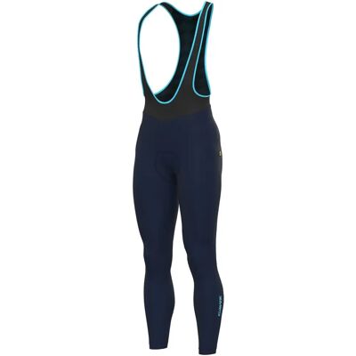 Ale K-Atmo 2.0 Blu Culotte Corto - Culotte Corto Ale K-Atmo 2.0 Blu Culotte Corto - Culotte Corto