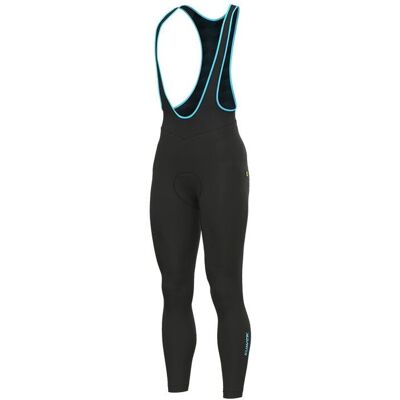 Ale Klimatic - Schwarze XL Radhose Ale Klimatic - Schwarze XL Radhose