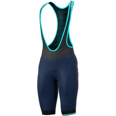 Pantalones cortos de culote térmico Alé Klimatik K-Atmo 2.0 - Elásticos, DWR Pantalones cortos de culote térmico Alé Klimatik K-Atmo 2.0 - Elásticos, DWR