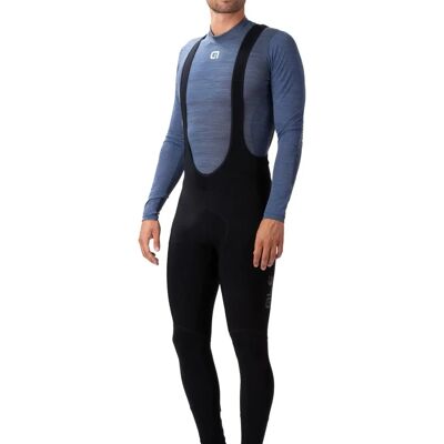 Ale WINTER - Men’s Thermal Tights with Suspenders - Leggings Ale WINTER - Men’s Thermal Tights with Suspenders - Leggings