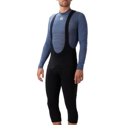 Alé Winter 3/4 Culote - Abbigliamento ciclistico Alé Winter 3/4 Culote - Abbigliamento ciclistico