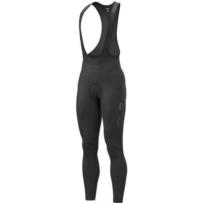 Ale Hiver 3/4 Collants avec Bretelles - Collants de cyclisme - Publicité Ale Hiver 3/4 Collants avec Bretelles - Collants de cyclisme - Publicité