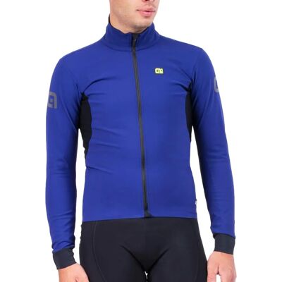 Veste Alé Future Warm - Imperméable et coupe-vent léger 0-12°C - Publicité Veste Alé Future Warm - Imperméable et coupe-vent léger 0-12°C - Publicité